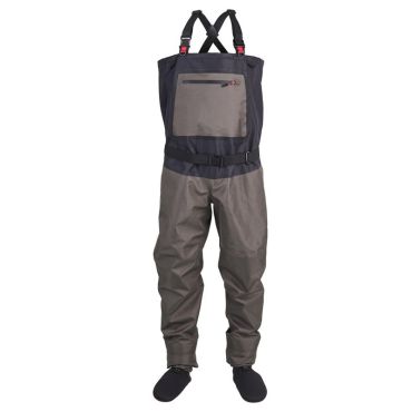 Hengittävät Sukkamalliset Kahluuhousut Hydrox Vortex Hygbp2200xxl46