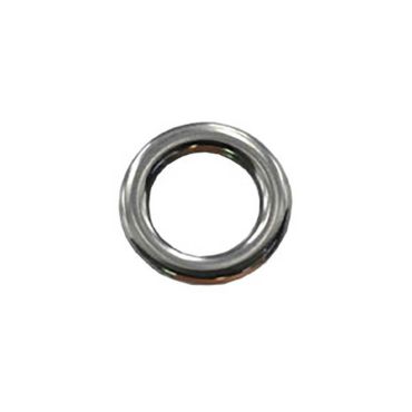 Hitsatut Renkaat Sunset Power Solid Ring St-s-6089 Stsal1957106770