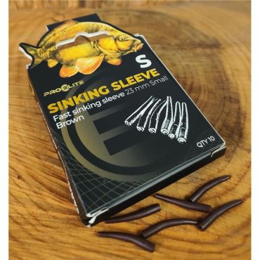 Holkki Pro Elite Baits Fast Sinking Sleeve T8433871