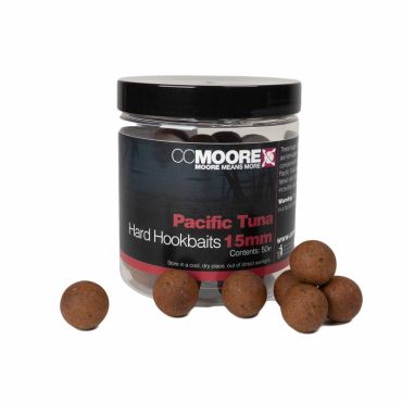 Hookbait Cc Moore Pacific Tuna Hard Hookbaits 95858