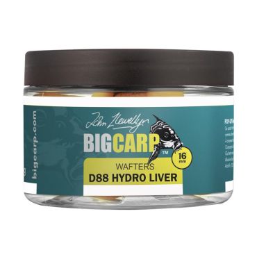 Hookbaits Big Carp Wafters D88 Bc-waf-503-20