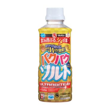 Houkutusaine, Laimennettavissa Tai Ei Marukyu Baku Baku M-0567
