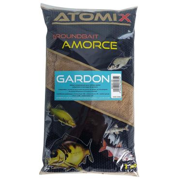 Houkutusseos Atomix Gardon 880883100