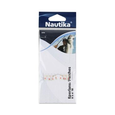 Höyhenjono Nautika Eperlan/perche 6754