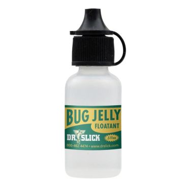 Hydrofobinen Dr Slick Bug Jelly 39290