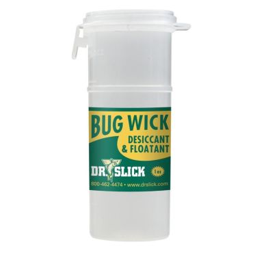 Hydrofobinen Dr Slick Bug Wick Desiccant 39291