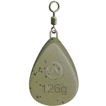 Inline-paino Prowess Flat Pear Camo Swivel Prcap0100112