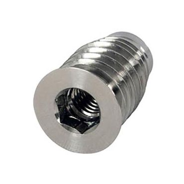 Insertti Pike'n Bass Ruostumattomat, Vedenpitävät - Pakkaus 2 247408