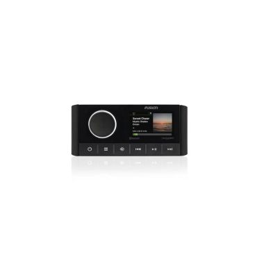 Ipod-radiovastaanotin Fusion Ra670 Fus-ms-ra670