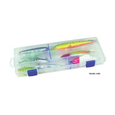 Jaettava Rasia Flambeau Tuff Tainers 3009 Btft3009