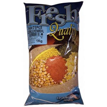 Jauho Mosella Maustekakku - 1kg 20751701