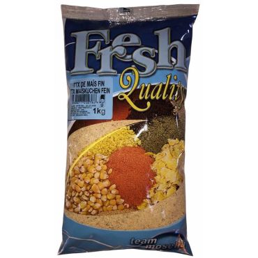 Jauho Mosella Ttx Fin - 1kg 20721001