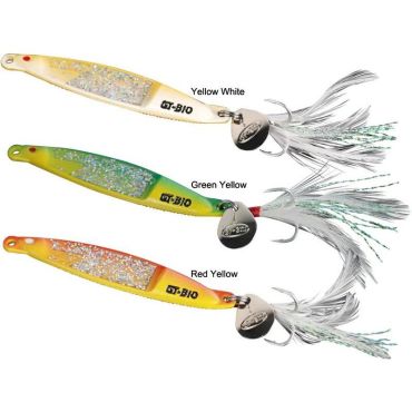 Jigger-lusikka Gt-bio Fast 2 Fish 20g 837039020