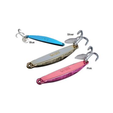 Jigger-lusikka Gt-bio Metal Jig 40g 837010340