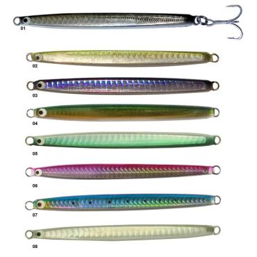 Jigger-lusikka Tackle House P-boy Jig Casting - 65g Pjc6515g