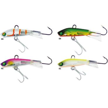 Jigger-lusikka Tsurugiya Jig Dancer - 5g 989987142