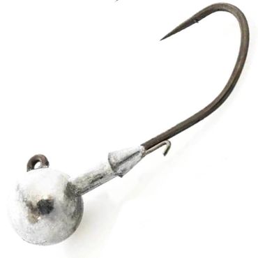 Jigipää N.s Black Hole Bass Jig Head Hook Bjhh7