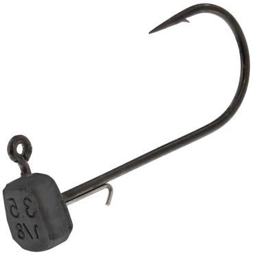 Jigipää Westin Ned Jig Head Tungsten T92-011-102