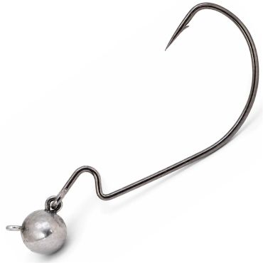 Jigipää W.o.f. Tungstène Football Jig Head Wof-12tsfj50