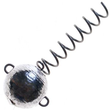 Jigipää Wolfcreek Lures Twist Head Twisthead-12
