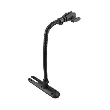 Joustava Sivukiinnike Ram Mounts Lowrance Totalscan/activeimaging Kajakkiin Kaikuluotainantureille Ra-316-18-tra4u-nb