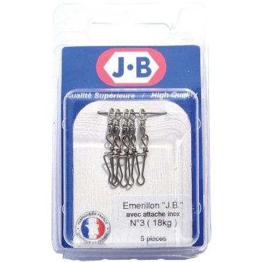Kääntölenkki Jb Teflon Jbp2at