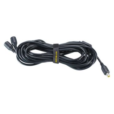 Kaapeli Nitecore Aurinkopaneelille Nccable5