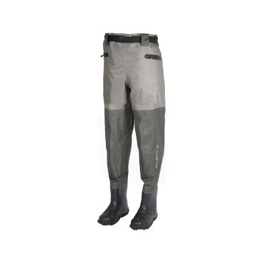 Kahlaushousut Kinetic X4 Waist Bootfoot H229-857-4243c