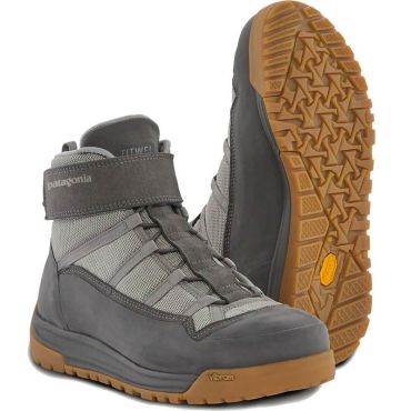 Kahluukengät Patagonia River Salt Wading Boots Ii 79575ngry9