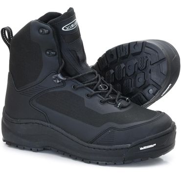 Kahluukengät Vision Musta Michelin V2092-11