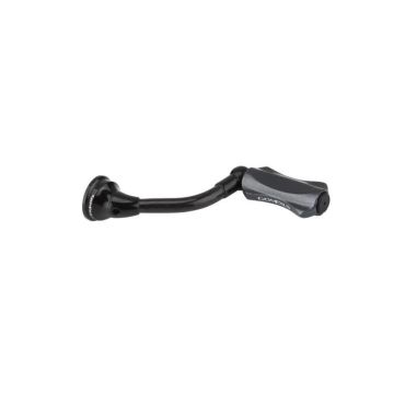 Kahva Kelalle Gomexus Carbon Handle For Baitcasting Reel With Cork Knob Dc-ca27 H2s35f18zfbkbk