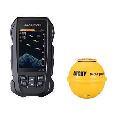 Kaikuluotain Lucky Thunder Lh-1b-la Lh-1b