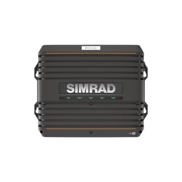 Kaikuluotainmoduuli Simrad S5100 Bb Chirp 3 Kanavat 3kw Rms 000-13260-001