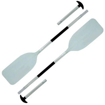 Kajakkimela Egalis Twin Evo Convertible Alu 878210bc