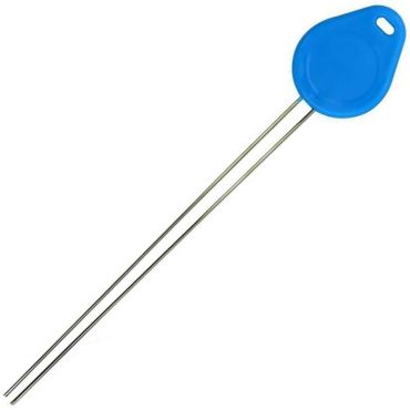 Kaksoisneula Pro Surf Equipment Master Bait Nemmb15