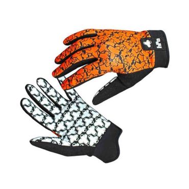 Kalastushanskat Hpa Tackmax Oranssi Hpa-ganto-xl