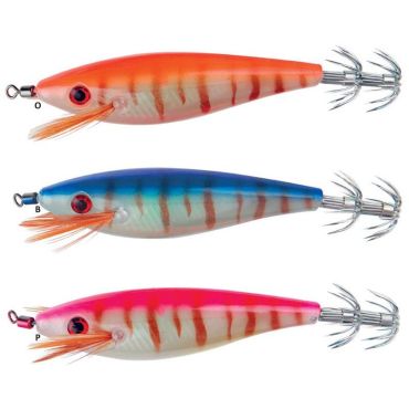 Kalmari-/mustekalajigi Sea Squid Woki - 9cm Tuw9b