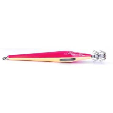 Kalmarijigi Pro-hunter Squid Stinger With Rattle 4.0 D6500149