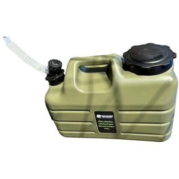 Kanisteri Holdcarp Cubic Water Carrier 11l 50695043