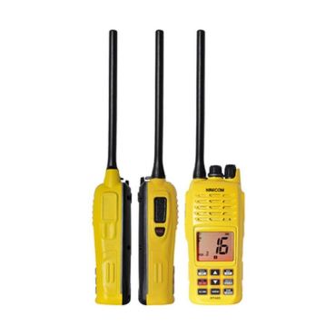 Kannettava Vhf-radio Navicom Rt420-max Rt420-max