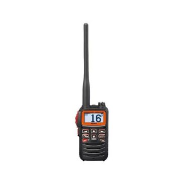 Kannettava Vhf-radio Standard Horizon Ultra Compacte Vesitiivis 6w Hx40e Sth-hx40e