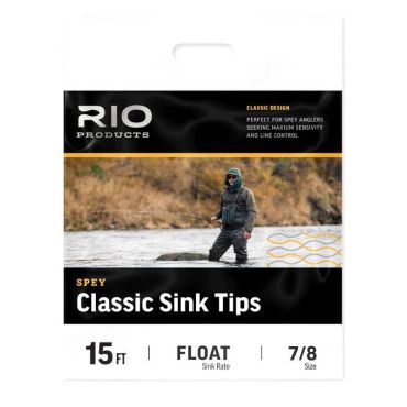 Kärki Rio Classic Sink Tip 39173-004