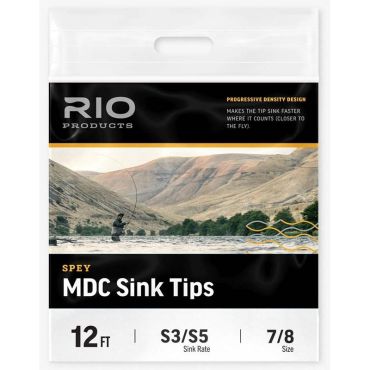 Kärki Rio Mdc Sink Tips 39171-005