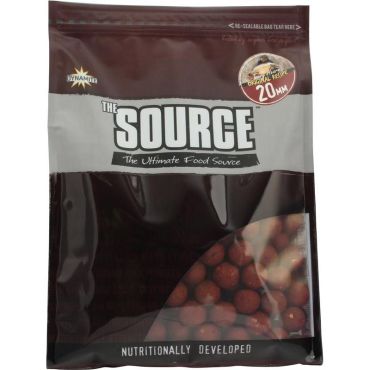 Karppiboilie Dynamite Baits The Source Ady040070