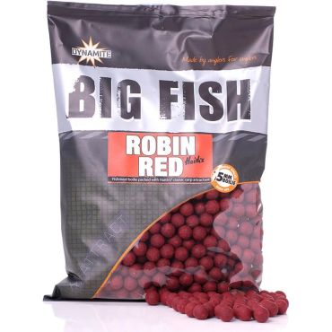 Karppibolie Dynamite Baits Robin Red Ady041539