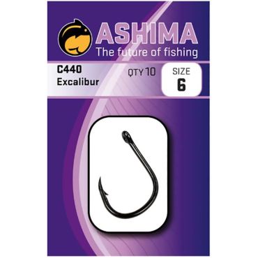 Karppikoukku Ashima C440 Excalibur As4406