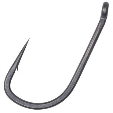 Karppikoukku Korda Straight Point Barbless Ksphb3