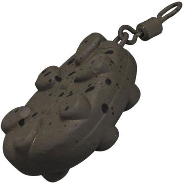 Karppipaino Starbaits River Lead Swivel 32669