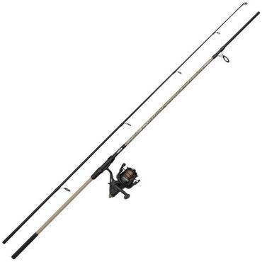 Karppisetti Mitchell Catch Pro Ii Carp Combo 1623105