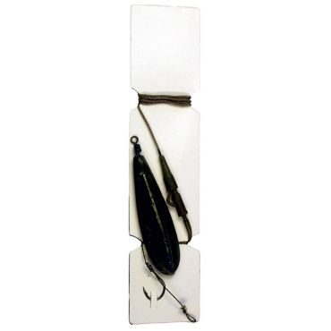 Karppuperuke Pafex Leadcore Distance Lead Complete Rig Aqz-3590-8106-7